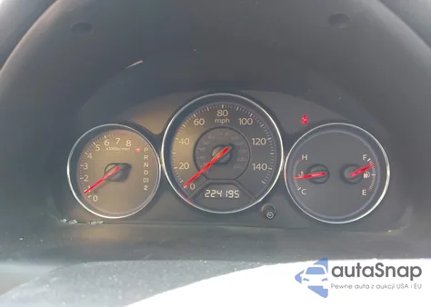 2004 Honda Civic Lx из США, поврежденный, VIN 2HGES16654H530467